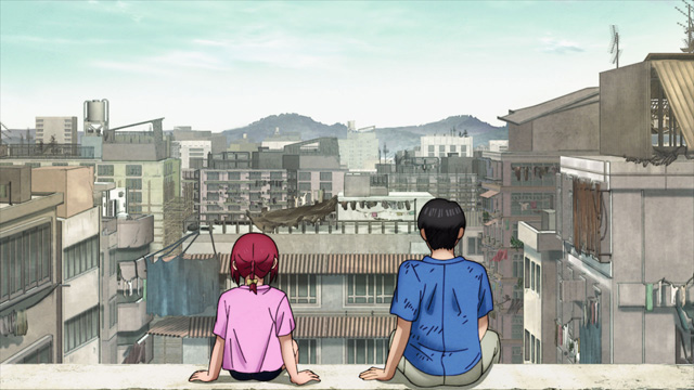 SAKAMOTO DAYS