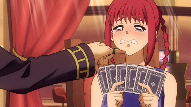 SAKAMOTO DAYS