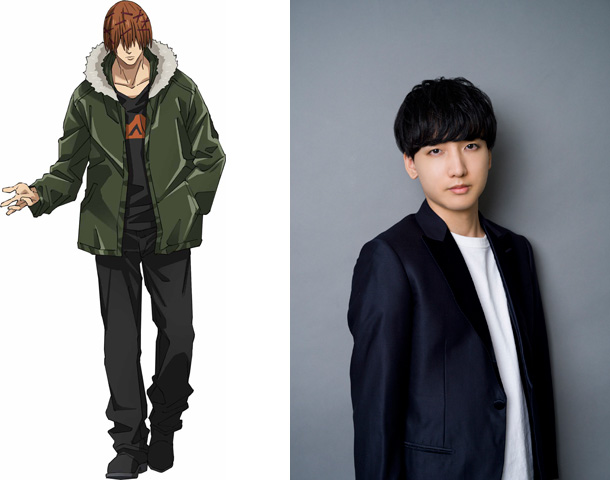 SAKAMOTO DAYS