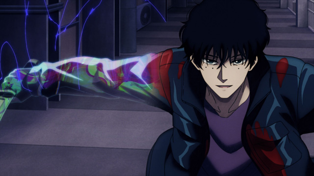 SAKAMOTO DAYS