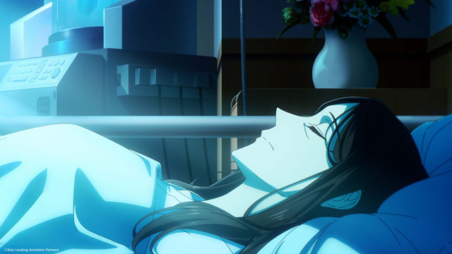 俺だけレベルアップな件 Season 2 -Arise from the Shadow-
