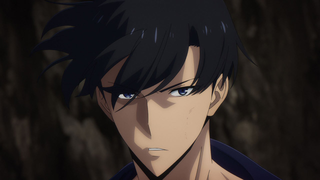 俺だけレベルアップな件 Season 2 -Arise from the Shadow-