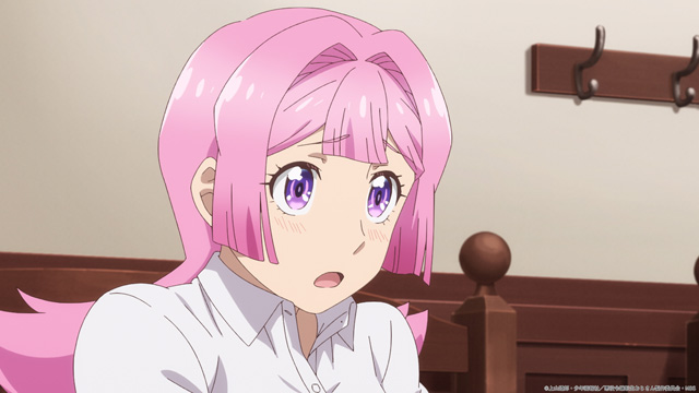 悪役令嬢転生おじさん