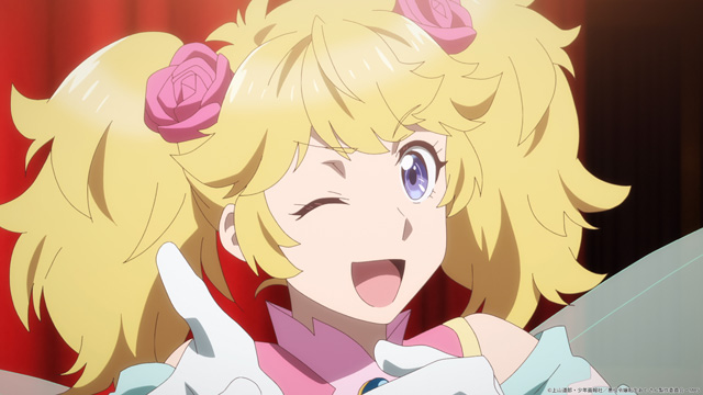 悪役令嬢転生おじさん