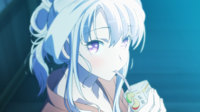 日本へようこそエルフさん。