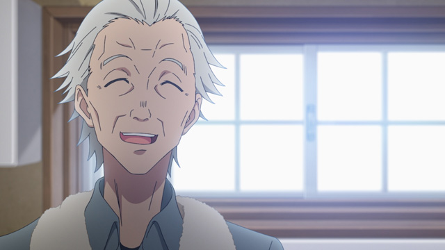 日本へようこそエルフさん。
