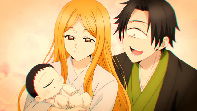 妖怪学校の先生はじめました！