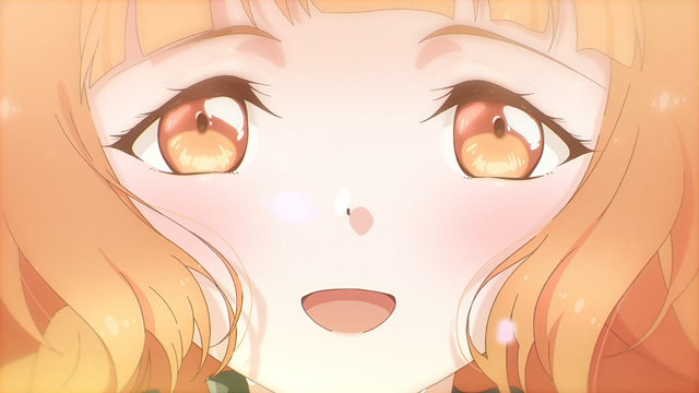 春夏秋冬代行者 春の舞