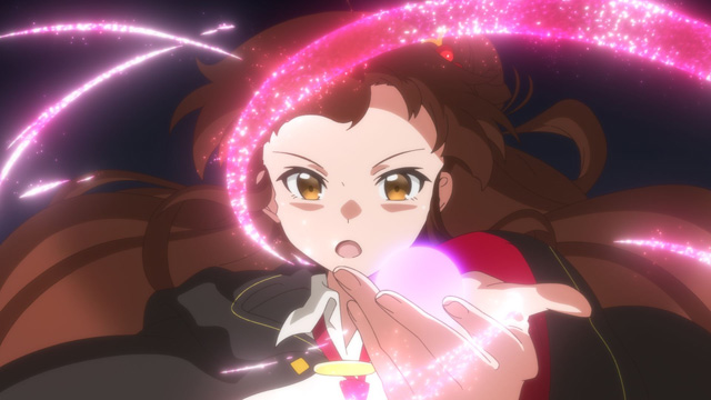 ある魔女が死ぬまで