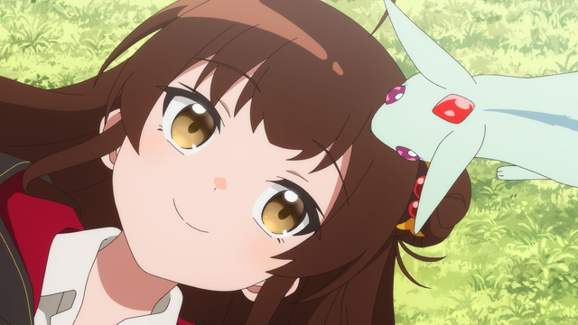 ある魔女が死ぬまで