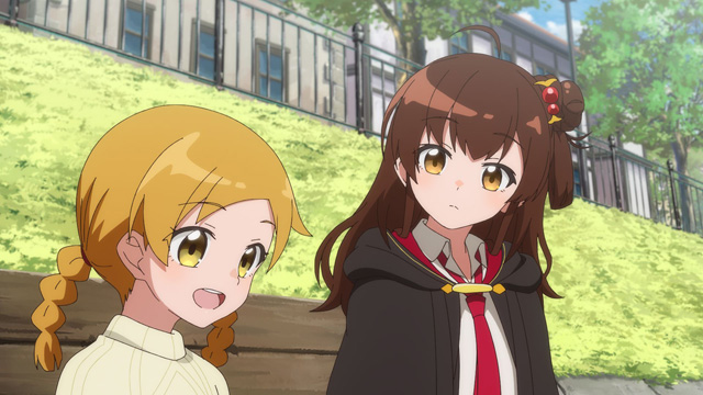 ある魔女が死ぬまで