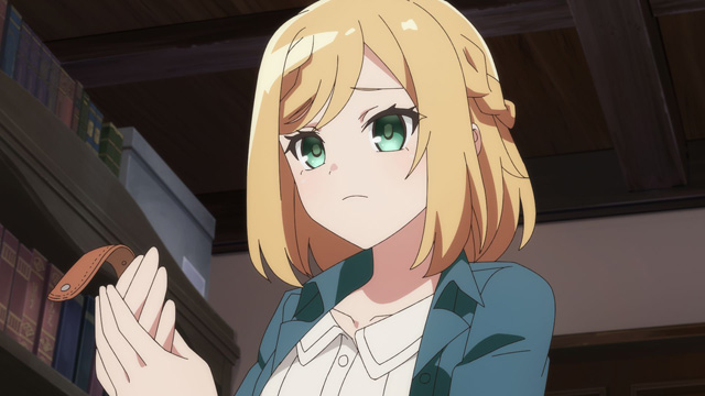 ある魔女が死ぬまで