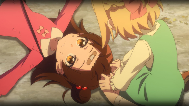 ある魔女が死ぬまで