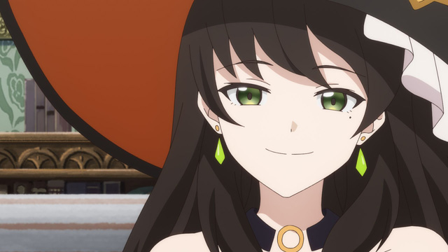 ある魔女が死ぬまで