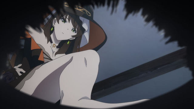 ある魔女が死ぬまで