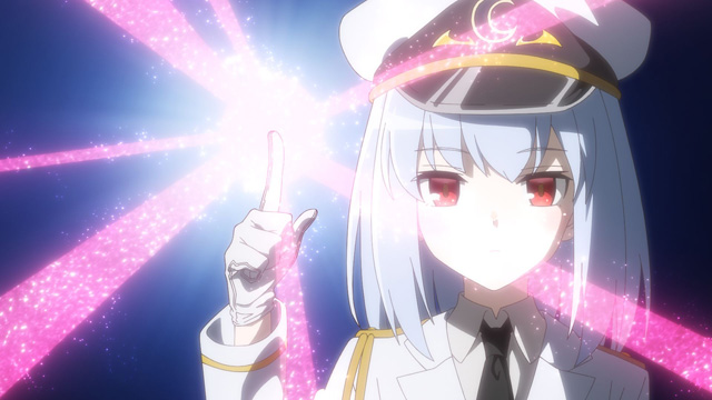 ある魔女が死ぬまで