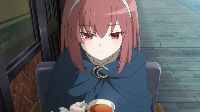 ある魔女が死ぬまで