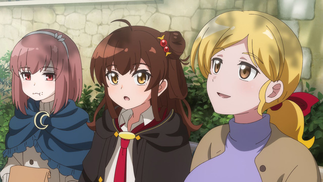 ある魔女が死ぬまで