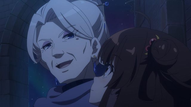 ある魔女が死ぬまで