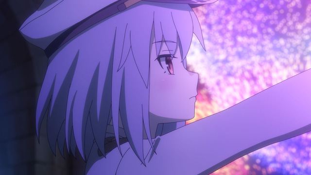 ある魔女が死ぬまで