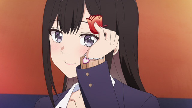 男女の友情は成立する？（いや、しないっ!!）