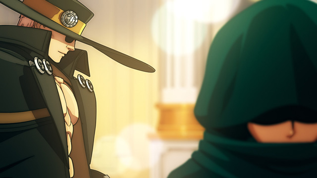 GUILTY GEAR STRIVE: DUAL RULERS