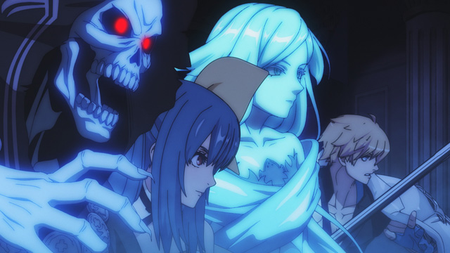 GUILTY GEAR STRIVE: DUAL RULERS