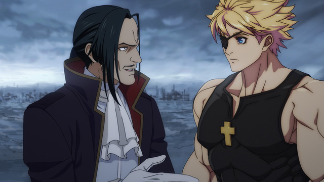 GUILTY GEAR STRIVE: DUAL RULERS