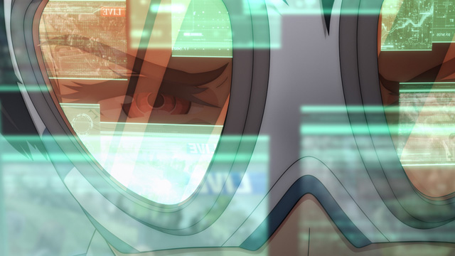 GUILTY GEAR STRIVE: DUAL RULERS