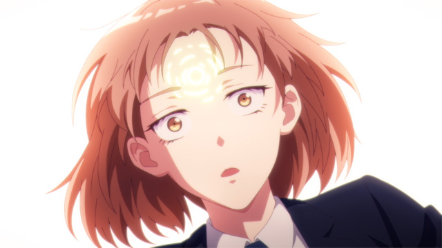 この恋で鼻血を止めて