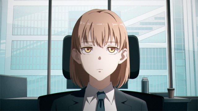 この恋で鼻血を止めて