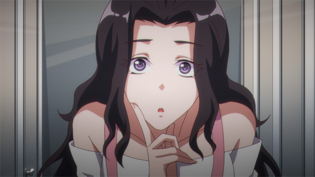 この恋で鼻血を止めて