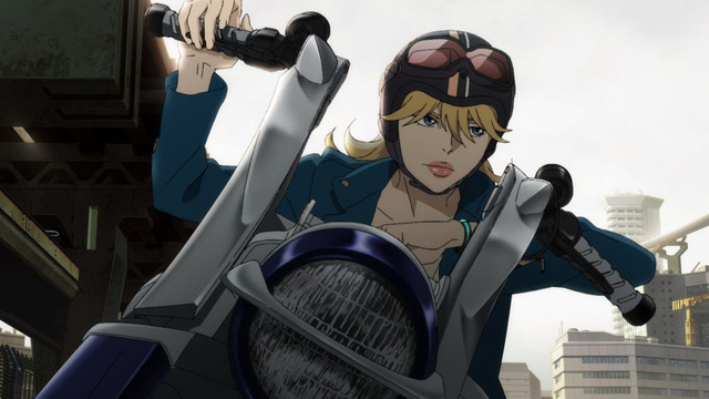 LAZARUS ラザロ