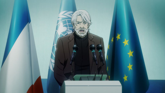 LAZARUS ラザロ