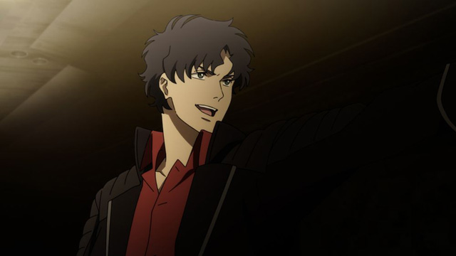 LAZARUS ラザロ