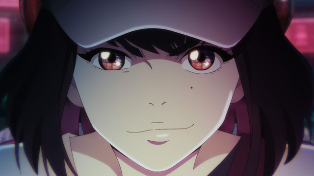 LAZARUS ラザロ