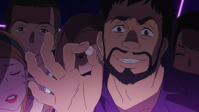 LAZARUS ラザロ