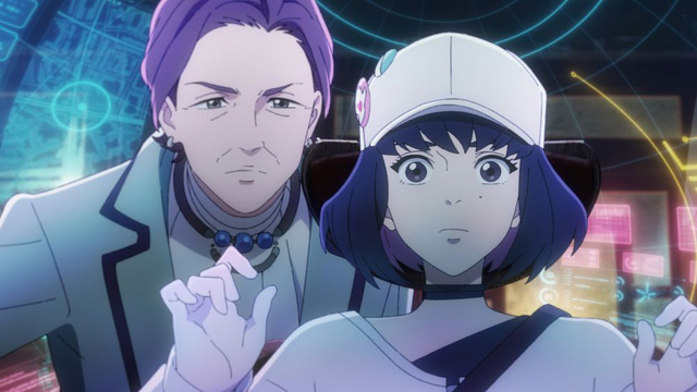 LAZARUS ラザロ