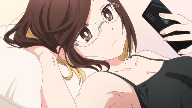忍者と殺し屋のふたりぐらし