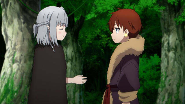 最強の王様、二度目の人生は何をする？