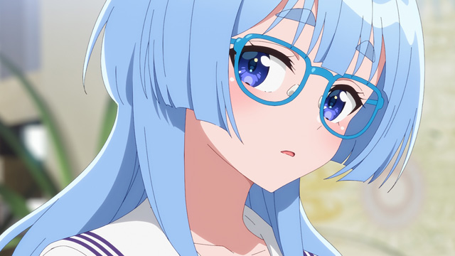 紫雲寺家の子供たち