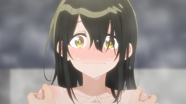 紫雲寺家の子供たち