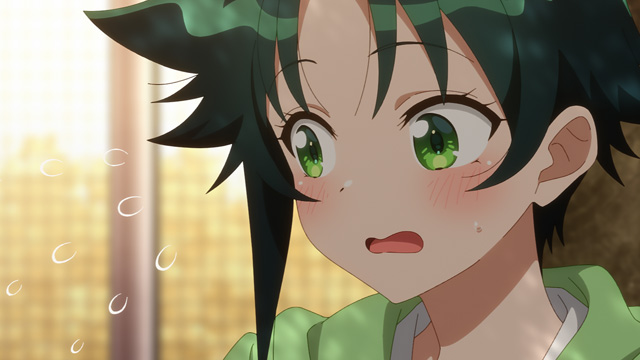 紫雲寺家の子供たち