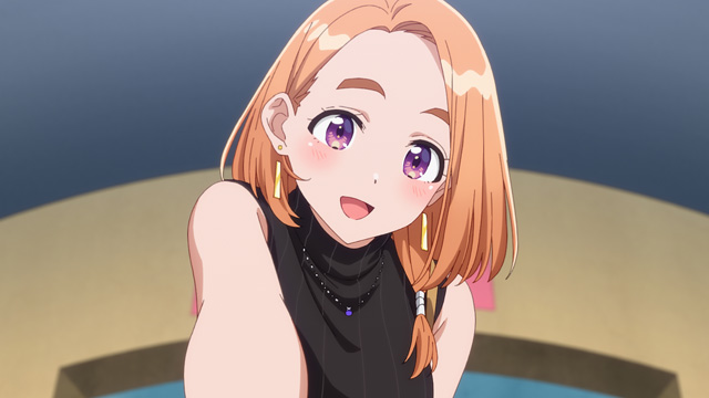 紫雲寺家の子供たち