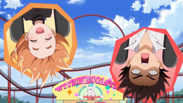 紫雲寺家の子供たち