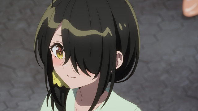 紫雲寺家の子供たち