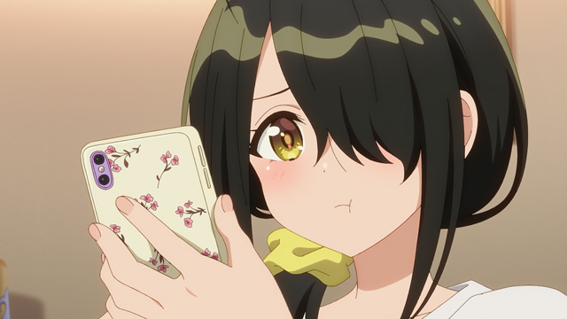 紫雲寺家の子供たち