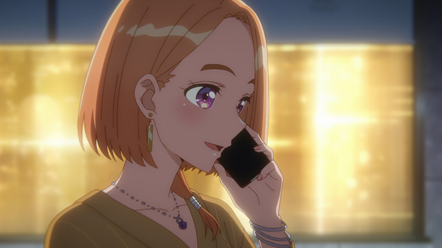 紫雲寺家の子供たち