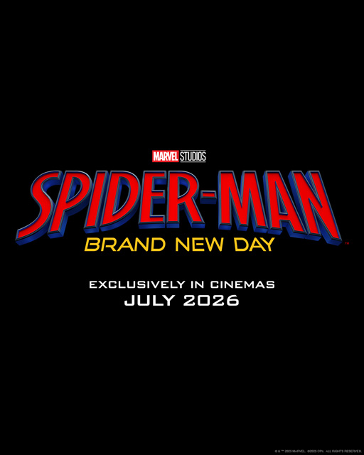 『スパイダーマン：ブランド・ニュー・デイ』