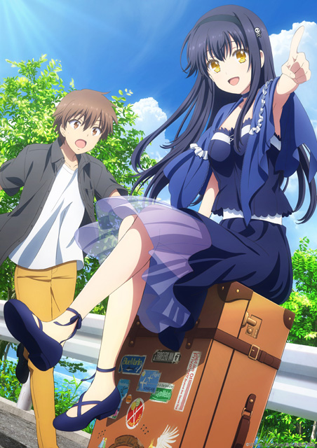 Summer Pockets